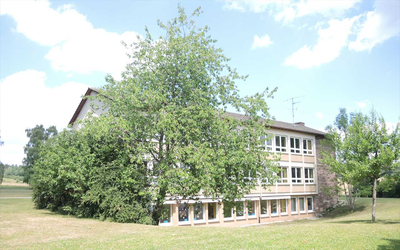 Grundschule Dietersweiler